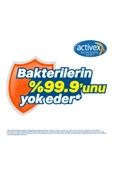 Activex Sıvı Sabun Hassas 2 x 1,5lt thumbnail 4