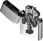 Zippo Kreuz Dizayn Çakmak thumbnail 3