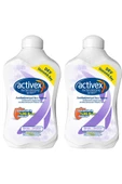 Activex Sıvı Sabun Hassas 2 x 1,5lt thumbnail 1
