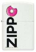 Zippo Donut Dizayn Çakmak thumbnail 2