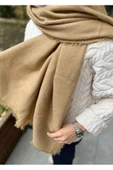 Wearflawless Sade Kalın Yumuşak Atkı thumbnail 3