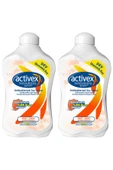 Activex Sıvı Sabun Aktif 2 x 1,5lt thumbnail 1