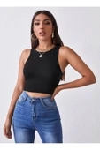 Wearflawless Kadın Crop Bluz Atlet thumbnail 2