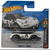 Hot Wheels Mazda MX-5 Miata - JJJ02 thumbnail 1