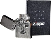 Zippo Kreuz Dizayn Çakmak thumbnail 4