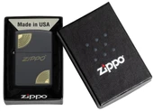 Zippo Gatsby Dizayn Çakmak thumbnail 5