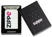 Zippo Donut Dizayn Çakmak thumbnail 5
