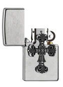 Zippo Kreuz Dizayn Çakmak thumbnail 2