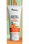 Homm Bitkisel Homm Lıfe Kayısılı Peelıng Krem 100 ml thumbnail 1