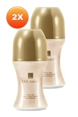 AVON Far Away Kadın Rollon 50 Ml. İkili Set thumbnail 2