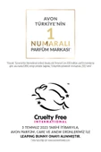 AVON Premiere Luxe Kadın EDP thumbnail 5