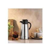 Schafer Kitchenhouse Hero Termos 2,5 Lt-Inox thumbnail 1