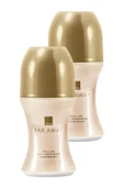 AVON Far Away Kadın Rollon 50 Ml. İkili Set thumbnail 1