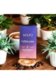 xaura Coffee Latte (Reishi Ganoderma Özlü) thumbnail 1