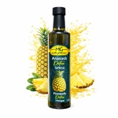 Mutlu Gökduman Ananasli Detox Sirkesi thumbnail 1