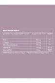 Farmasi 2'li Nutriplus Focus Gummy thumbnail 2