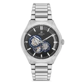 Hislon SD152S-04SS Erkek Kol Saati thumbnail 1