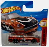 Hot Wheels DATSUN 240Z - JJJ38 thumbnail 1