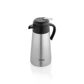 Schafer Kitchenhouse Hero Termos 2,5 Lt-Inox thumbnail 3