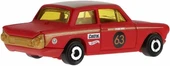 Hot Wheels LOTUS CORTINA - JJJ34 thumbnail 4