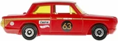 Hot Wheels LOTUS CORTINA - JJJ34 thumbnail 3