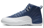 Air Jordan 12 Retro Indigo thumbnail 1
