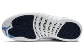 Air Jordan 12 Retro Indigo thumbnail 3