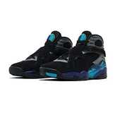 Nike Air Jordan 8 Retro Aqua (2025) thumbnail 5