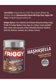 FRİGGY Haşhaşella Haşhaş Kreması 320GR thumbnail 4