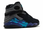 Nike Air Jordan 8 Retro Aqua (2025) thumbnail 2