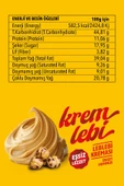 FRİGGY Kremlebi Leblebi Kreması 320GR thumbnail 3