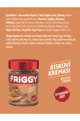 FRİGGY Bisküvi Kreması 320GR thumbnail 4