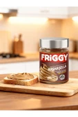 FRİGGY Haşhaşella Haşhaş Kreması 320GR thumbnail 2