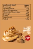 FRİGGY Bisküvi Kreması 320GR thumbnail 3