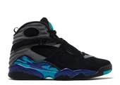 Nike Air Jordan 8 Retro Aqua (2025) thumbnail 1