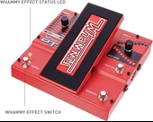 DIGITECH Whammy DT Pedalı thumbnail 2