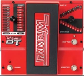 DIGITECH Whammy DT Pedalı thumbnail 1
