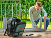 Bosch Sırt Çantası Tool Backpack thumbnail 4