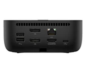 Hp USB-C 100W G6 Docking Station 9X3V1UT thumbnail 2