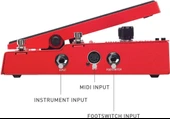 DIGITECH Whammy DT Pedalı thumbnail 5