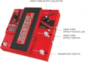 DIGITECH Whammy DT Pedalı thumbnail 4