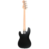 Squier Debut Serisi Precision Bass Laurel Klavye Black Bas Gitar thumbnail 2