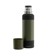 Sigg 6170.60 Alpine Star 1L Termos, Yeşil thumbnail 2