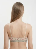 İce Cream Desenli  Kadın Bralet thumbnail 5