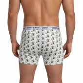 Macha Desenli Erkek Boxer thumbnail 5