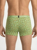 Tortoise Desenli Erkek Boxer thumbnail 5