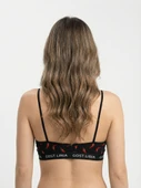 Pepper Desenli Kadın Bralet thumbnail 5