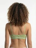 Tortoise Desenli Kadın Bralet thumbnail 5