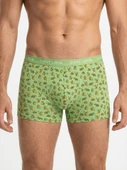Tortoise Desenli Erkek Boxer thumbnail 3