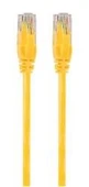 S-link SL-CAT601YE 1m Sarı CAT6 Kablo thumbnail 2